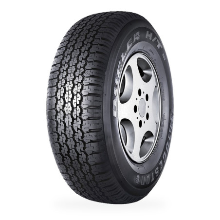 Pneu BRIDGESTONE Dueler H/T 689 265/70 R 16 112H