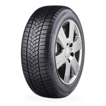 Pneu FIRESTONE WH3 195/55 R 16 87T 3PMSF