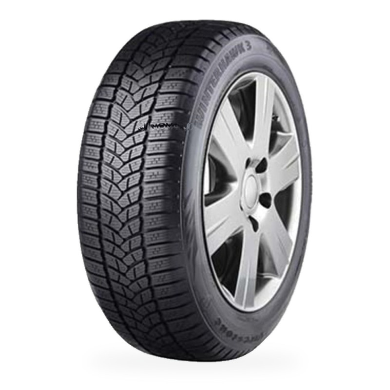 Pneu FIRESTONE WH3 195/60 R 15 88T