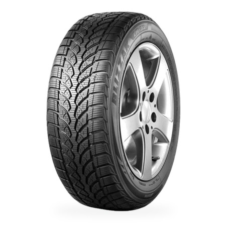 Pneu BRIDGESTONE Blizzak LM-32 225/45 R 18 95H XL 3PMSF