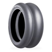 Pneu BRIDGESTONE Battlax V02 120/600 R 17