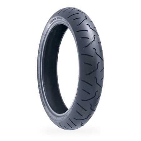 Pneu BRIDGESTONE Battlax Scooter 130/70 - 13 63P