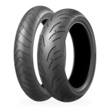Pneu BRIDGESTONE Battlax BT-023 180/55 R 17 73W