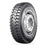Pneu BRIDGESTONE L355 EVO 13R 22.5 158/156G 3PMSF