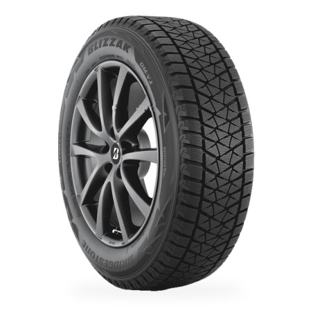 Pneu BRIDGESTONE DM-V2 285/60 R 18 116R 3PMSF