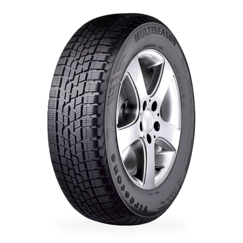 Pneu FIRESTONE MULTISEAS 155/70 R 13 75T
