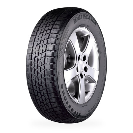 Pneu FIRESTONE MULTISEAS 155/70 R 13 75T