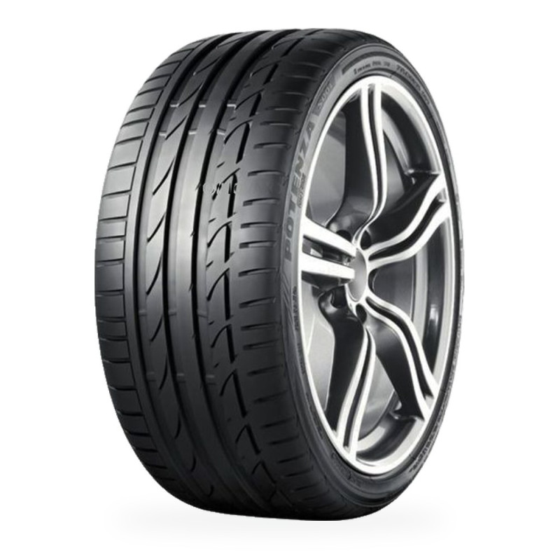 Pneu BRIDGESTONE Potenza S001 245/40 R 18 97Y XL