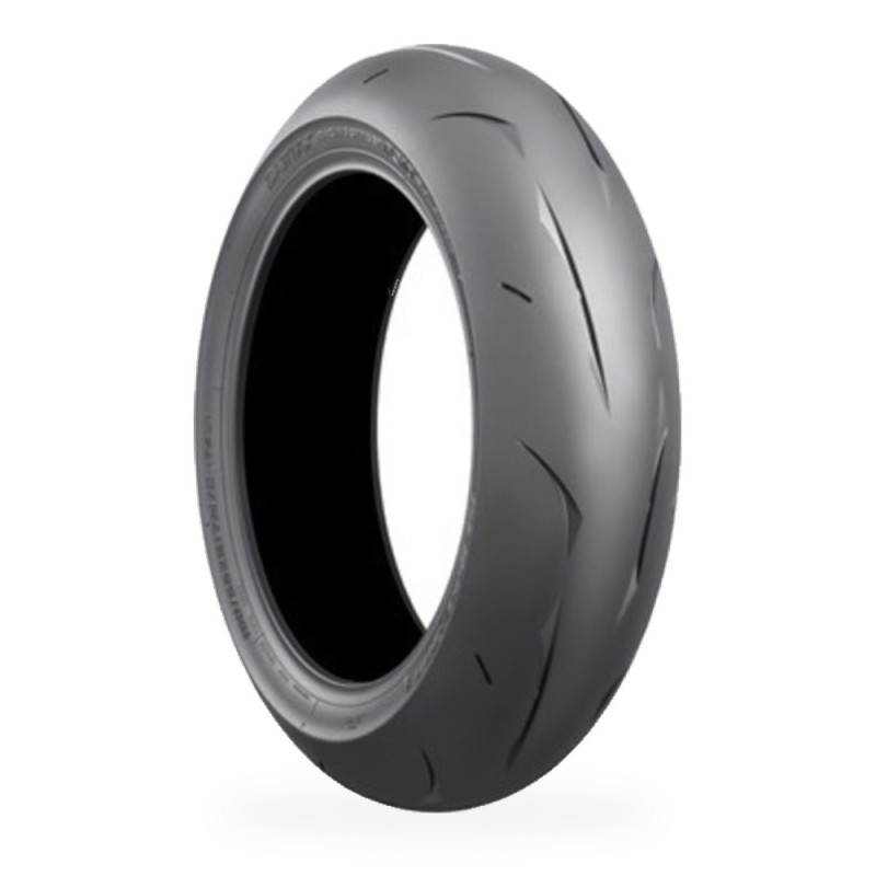 Pneu BRIDGESTONE Battlax Racing Street RS10 180/55 R 17 73W