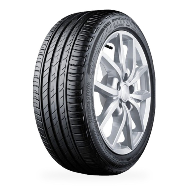 Pneu BRIDGESTONE Driveguard 225/50 R 17 98Y XL