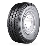 Pneu BRIDGESTONE M-Trailer 001 385/65 R 22.5 160K 3PMSF
