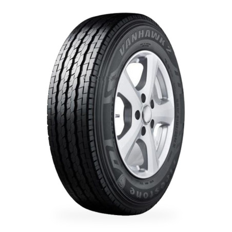 Pneu FIRESTONE VANHAWK 2 175/75 R 16 101/99R