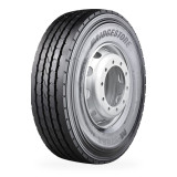 Pneu BRIDGESTONE M-Steer 001 295/80 R 22.5 152K 3PMSF