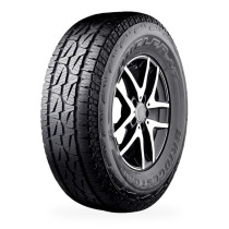 Pneu BRIDGESTONE Dueler A/T 001 255/55 R 18 109H XL 3PMSF