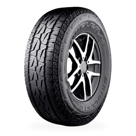 Pneu BRIDGESTONE Dueler A/T 001 10.50R 15 109/107S 3PMSF