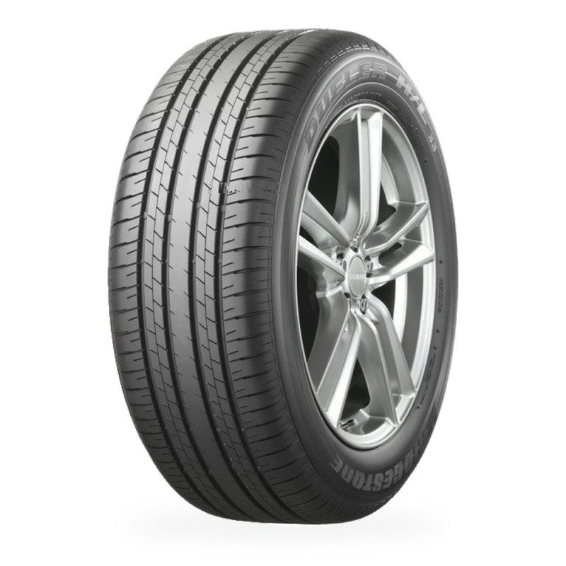 Pneu BRIDGESTONE Dueler H/L 33 235/65 R 18 106V