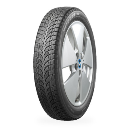 Pneu BRIDGESTONE Blizzak NV 155/70 R 19 88Q XL 3PMSF
