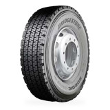 Pne BRIDGESTONE NORDIC-DRIVE 00 295/80 R 22.5 152/148M 3PMSF