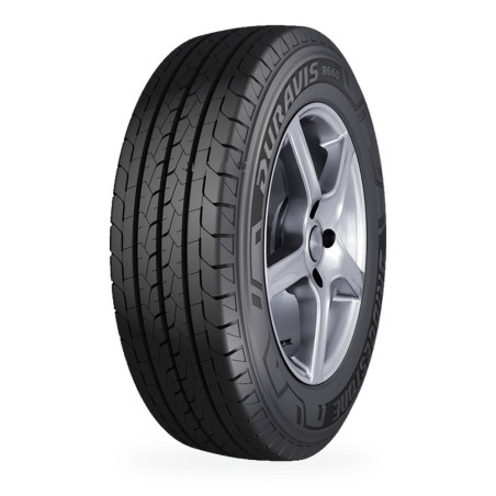 Pneu BRIDGESTONE Duravis R660 215/60 R 16 103/101T