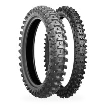 Pneu BRIDGESTONE Battlecross X10 110/90 - 19 62M