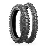 Pneu BRIDGESTONE Battlecross X20 120/80 - 19 63M