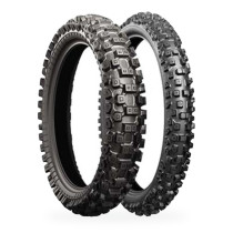 Pneu BRIDGESTONE Battlecross X30 90/100 - 16 52M