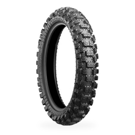 Pneu BRIDGESTONE Battlecross X40 90/100 - 21 57M