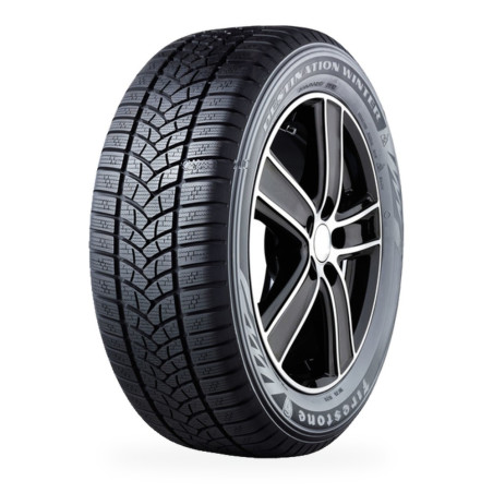 Pneu FIRESTONE DESTINATION WIN 235/50 R 18 101V XL 3PMSF