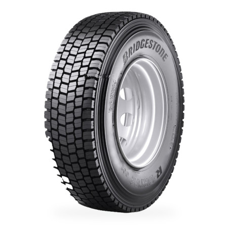 Pneu BRIDGESTONE R-DRIVE 001 315/80 R 22.5 156/150L 3PMSF
