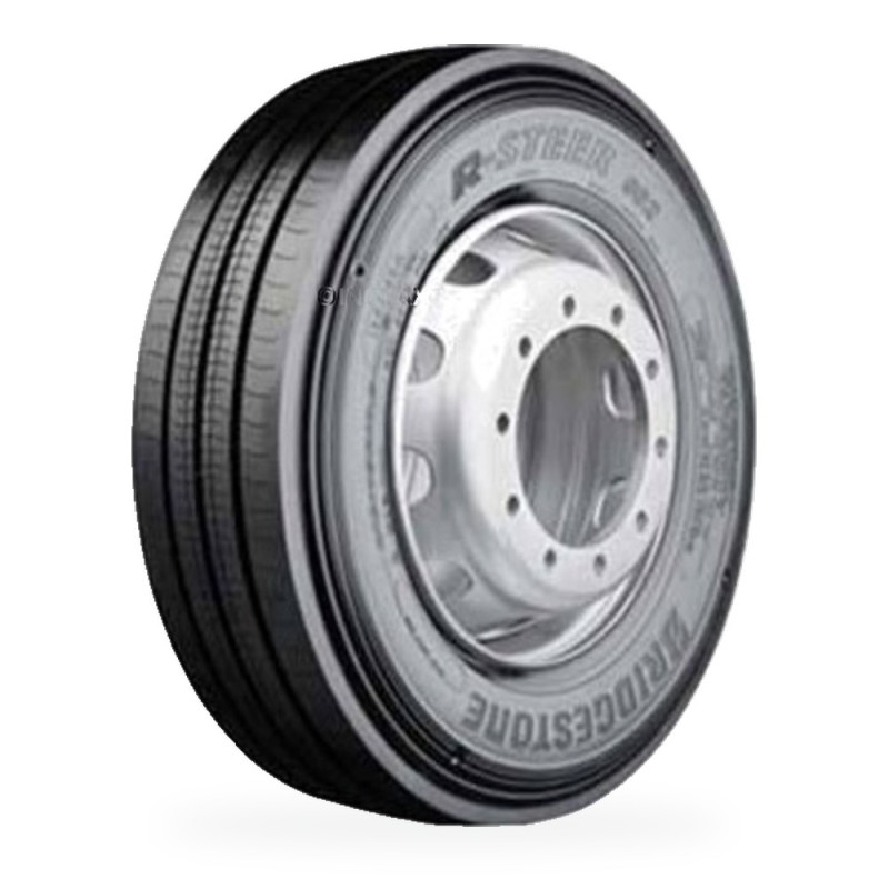 Pneu BRIDGESTONE Duravis R-Steer 002 285/70 R 19.5 146/144M 3PMSF