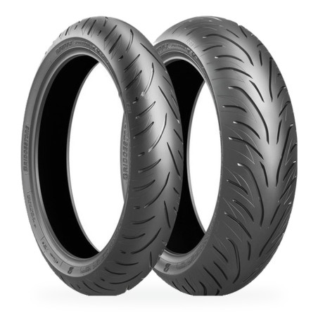Pneu BRIDGESTONE Battlax Sport Touring T31 150/70 R 17 69W