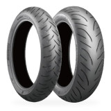 Pneu BRIDGESTONE Battlax Scooter 2 Rain 160/60 R 14 65H