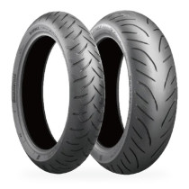 Pneu BRIDGESTONE Battlax Scooter 2 Rain 160/60 R 15 67H