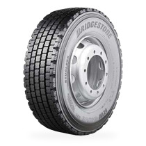 Pneu BRIDGESTONE RW-Drive 001 315/80 R 22.5 156/150L 3PMSF