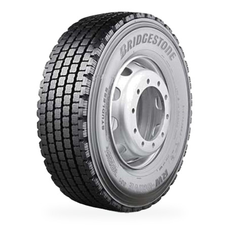 Pneu BRIDGESTONE RW-Drive 001 315/80 R 22.5 156/150L 3PMSF