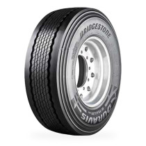 Pneu BRIDGESTONE R-Trailer 002 385/55 R 22.5 160K 3PMSF