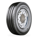 Pneu BRIDGESTONE R-Trailer 001 245/70 R 17.5 146/146 3PMSF