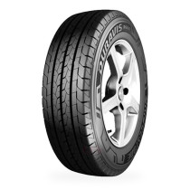 Pneu BRIDGESTONE Duravis R660 ECO 215/60 R 17 109/107T