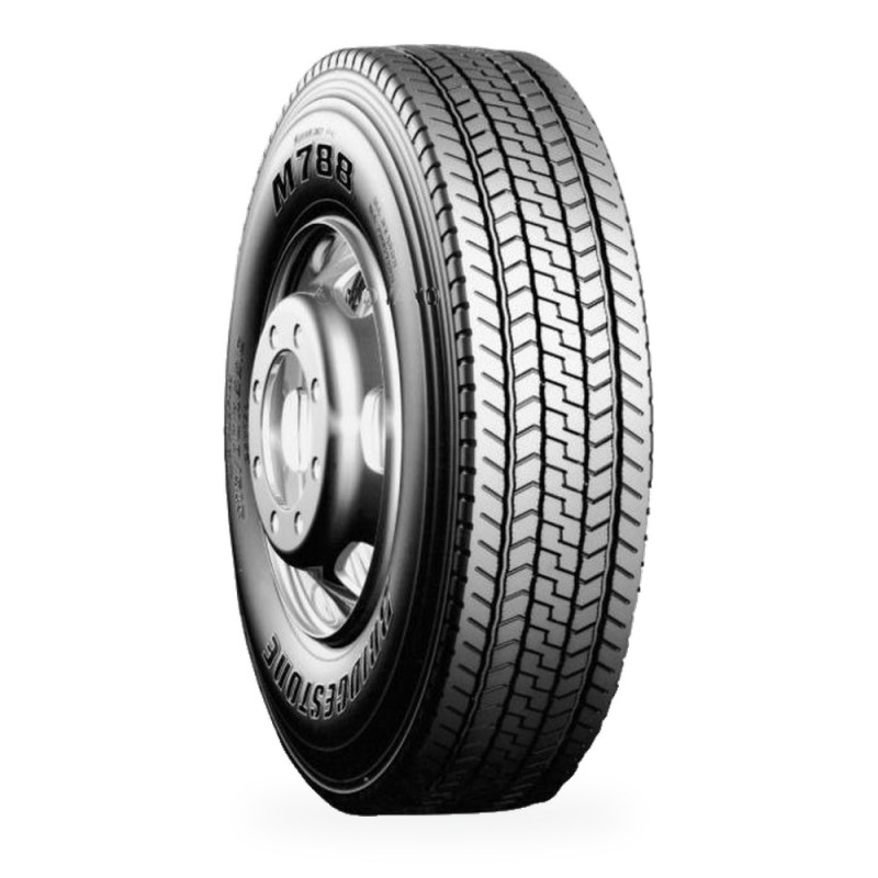 Pneu BRIDGESTONE M788 215/75 R 17.5 126/124M 3PMSF