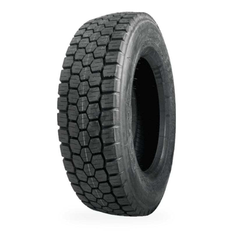 PN FIR 245/70R17.5 136/134M FD611