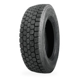 PN FIR 245/70R17.5 136/134M FD611
