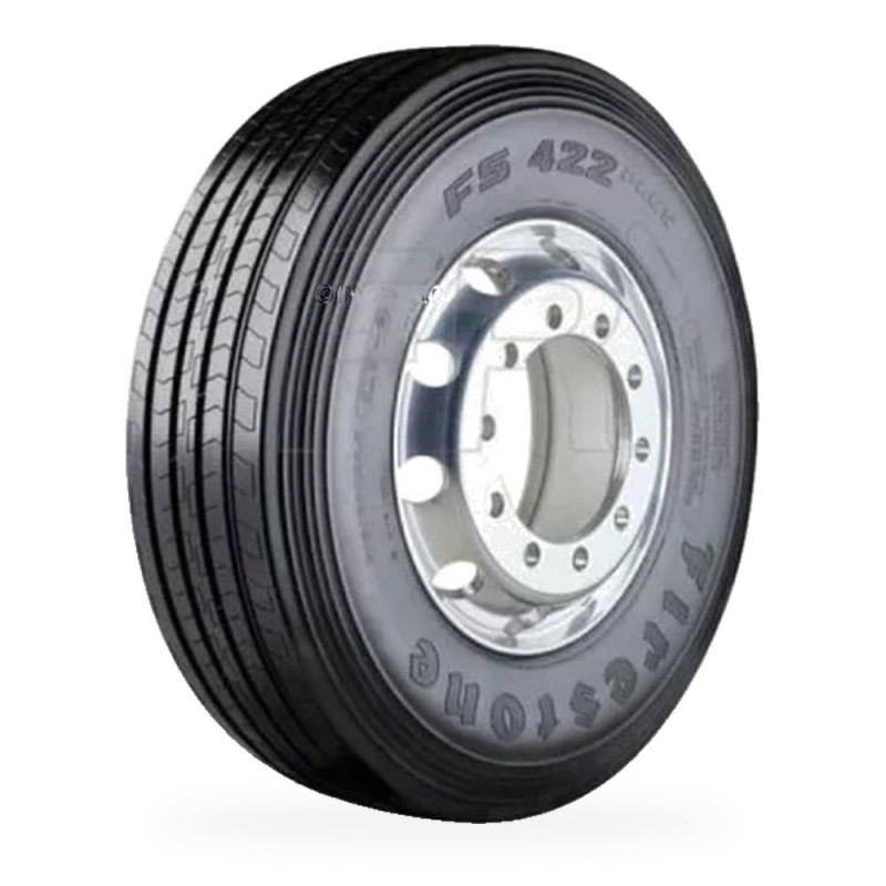 Pneu FIRESTONE FS422 385/65 R 22.5 160K 3PMSF