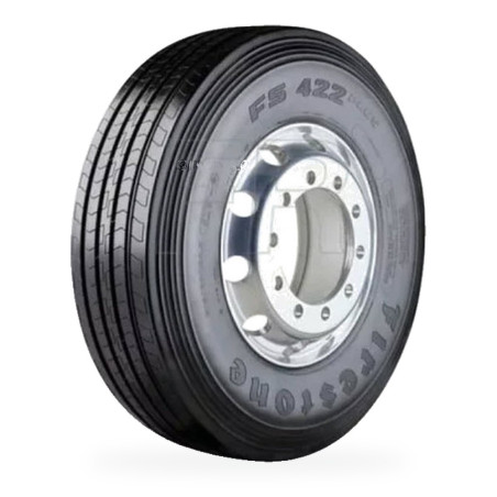 Pneu FIRESTONE FS422 385/65 R 22.5 160K 3PMSF
