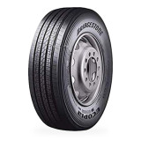 Pneu BRIDGESTONE Ecopia H-Steer 002 385/55 R 22.5 160K 3PMSF