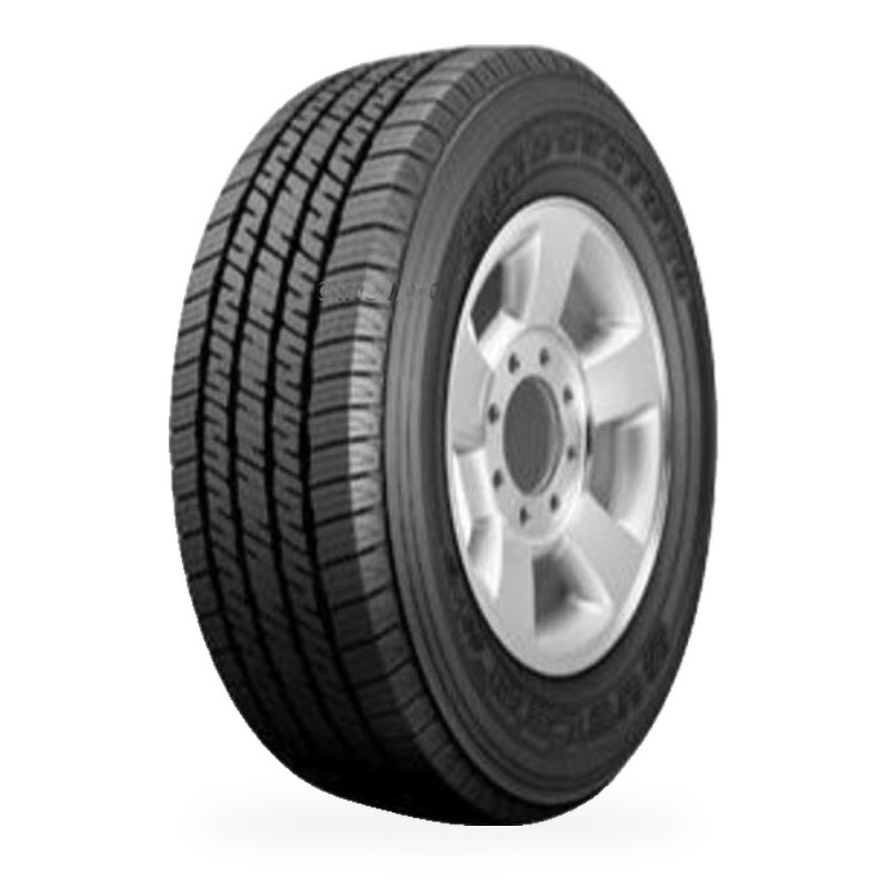 Pneu BRIDGESTONE Dueler H/T 685 255/70 R 18 113T