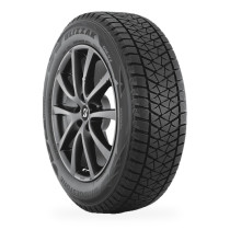 Pneu BRIDGESTONE Blizzak DM-V2 215/80 R 15 102R 3PMSF