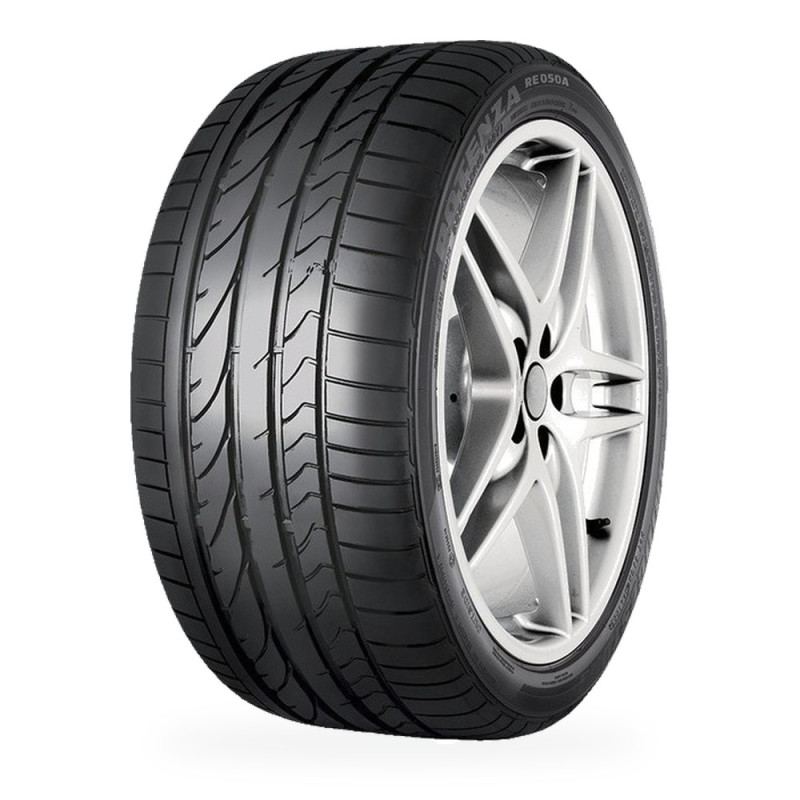 Pneu BRIDGESTONE Potenza RE050A 205/45 R 17 88V XL
