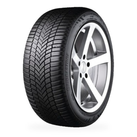 Pneu BRIDGESTONE Weather Control A005 235/55 R 19 101T 3PMSF