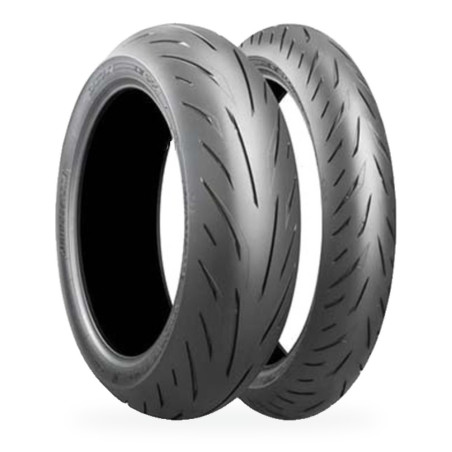 Pneu BRIDGESTONE Battlax S22 180/55 R 17 73W