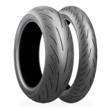 Pneu BRIDGESTONE Battlax S22 180/55 R 17 73W
